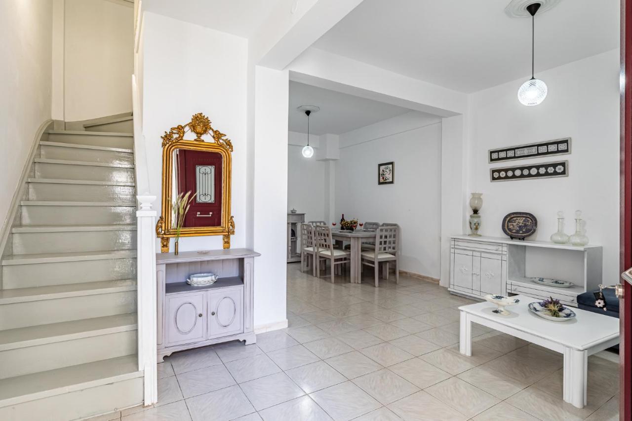 Thimisi Βίλα Σκόπελος Εξωτερικό φωτογραφία